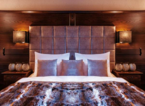 Гостиница Hotel Garni Landhaus Säumler, Целль-На-Циллере